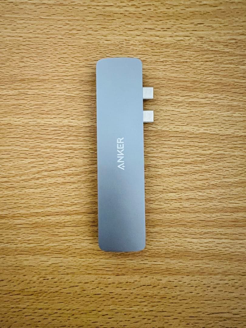 【本体】MacBook Pro 2019 13.3インチ + typeC拡張ハブ