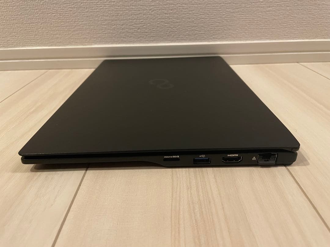 富士通 U9313/N i5-1345U 256GB Office