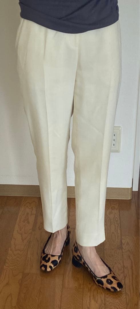 値下げ　ペリーコハラコレオパード柄パンプス　１回使用