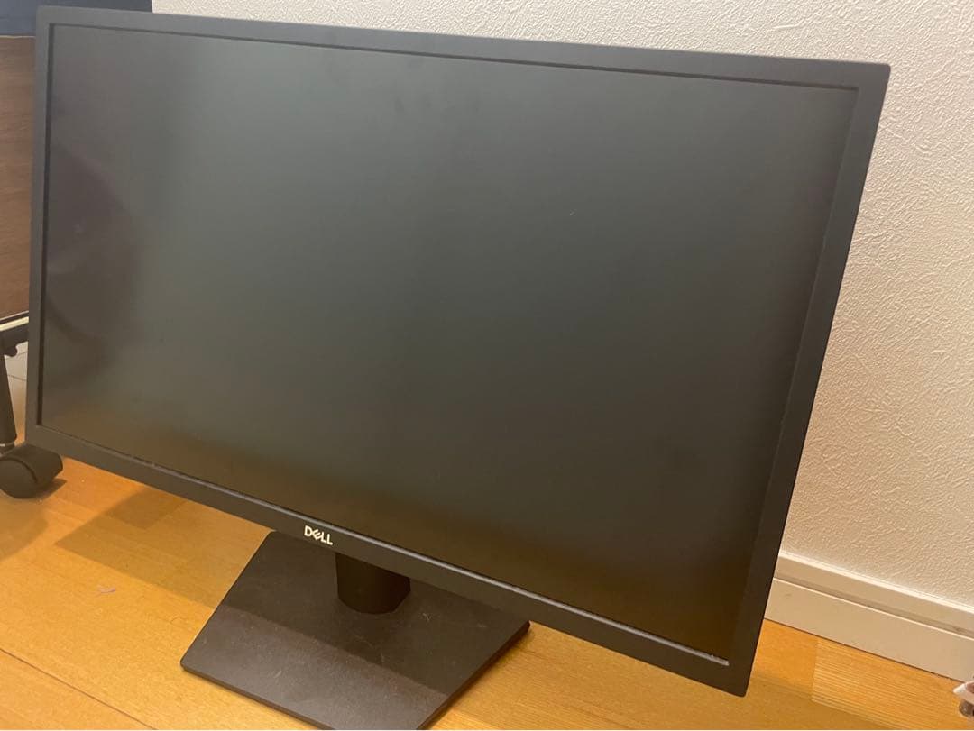 DELL SE2422H 23.8インチ FHD モニター