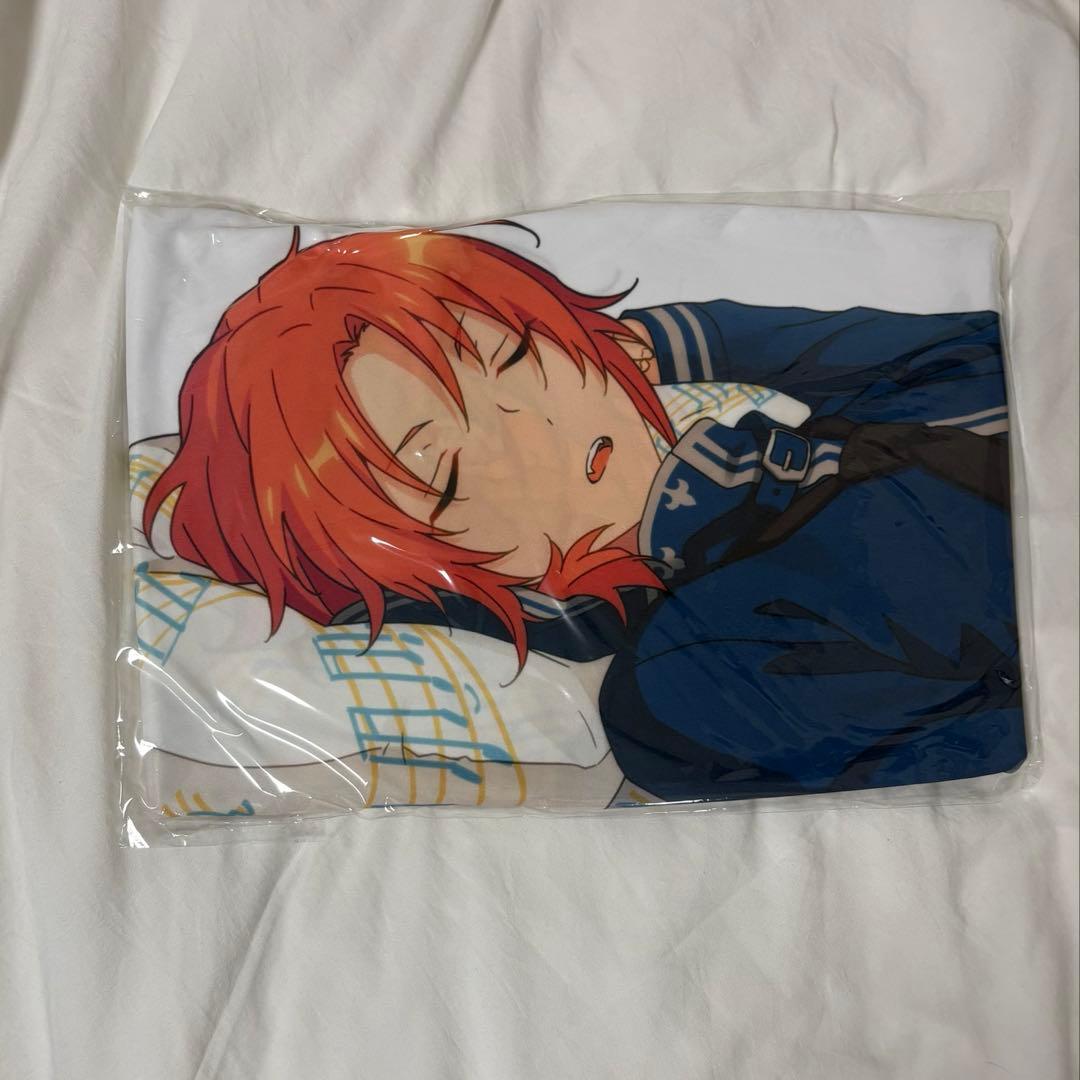 月永レオ　抱き枕カバー