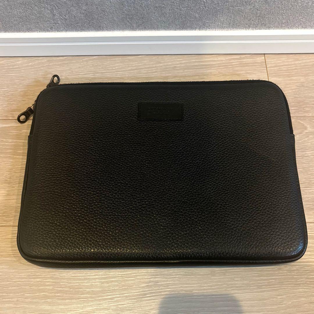 KILLSPENCERレザーラップトップスリーブ13インチMacBookAir