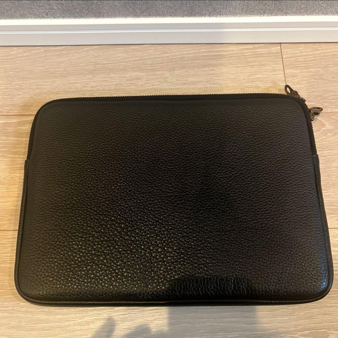 KILLSPENCERレザーラップトップスリーブ13インチMacBookAir