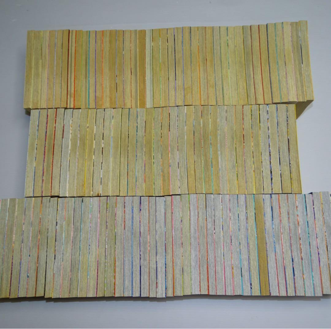 1〜113巻　全巻　ワンピースONE PIECE 人気漫画 QA7878