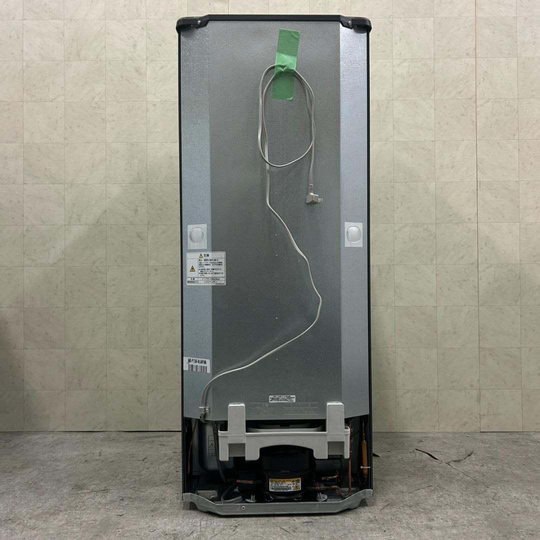 送料無料&一部地域は5000円引き！三菱電機 22年製 冷蔵庫 美品です！