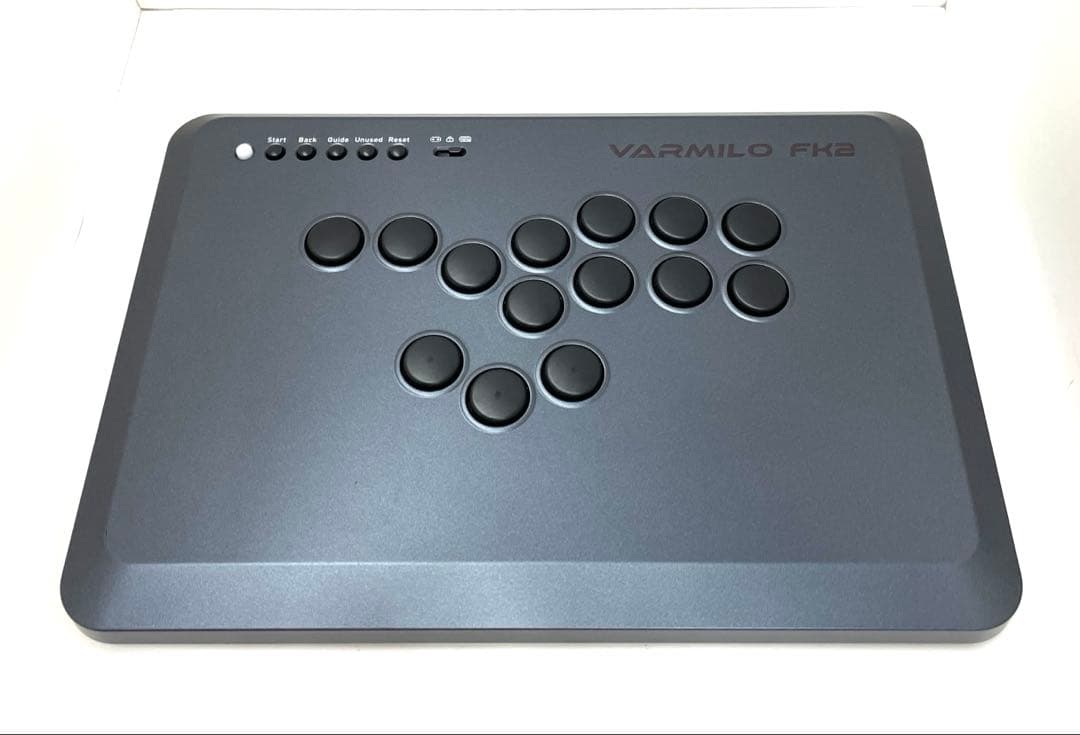 VARMILO FK2 アーケードコントローラー ARI14