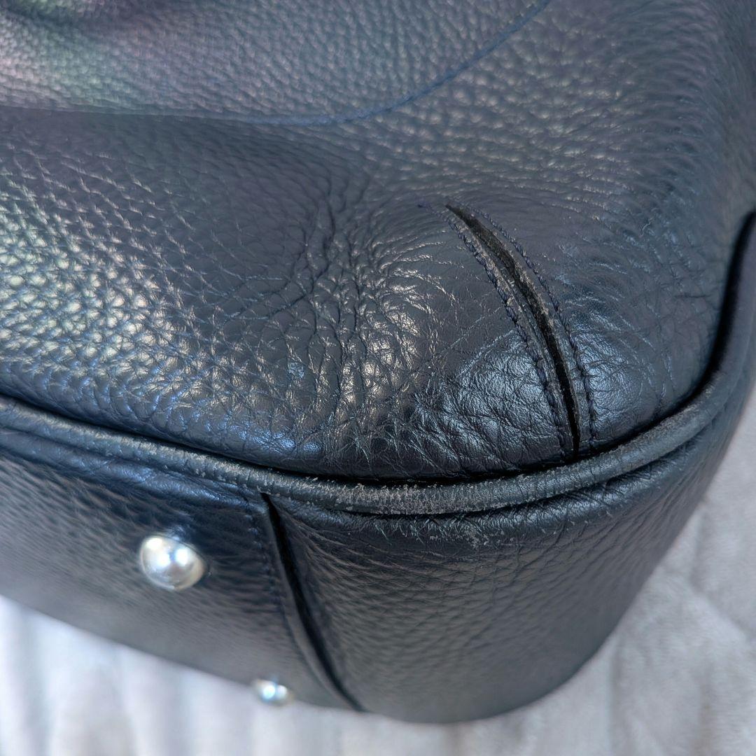 【しらす様】ペッレモルビダ メイデンヴォヤージュ MB048A-トートバッグ