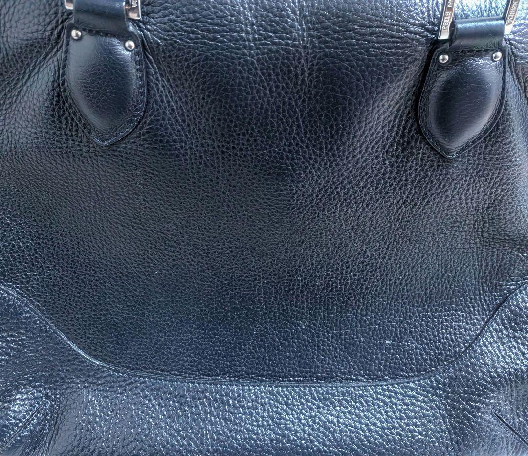 【しらす様】ペッレモルビダ メイデンヴォヤージュ MB048A-トートバッグ