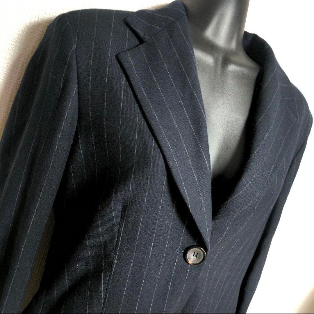 cz7 Max Mara パンツスーツ セットアップ レディースL相当