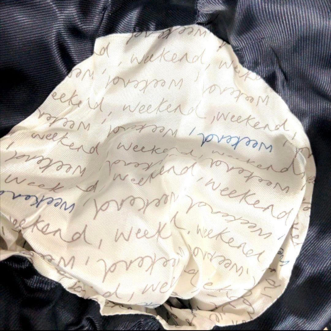 cz7 Max Mara パンツスーツ セットアップ レディースL相当