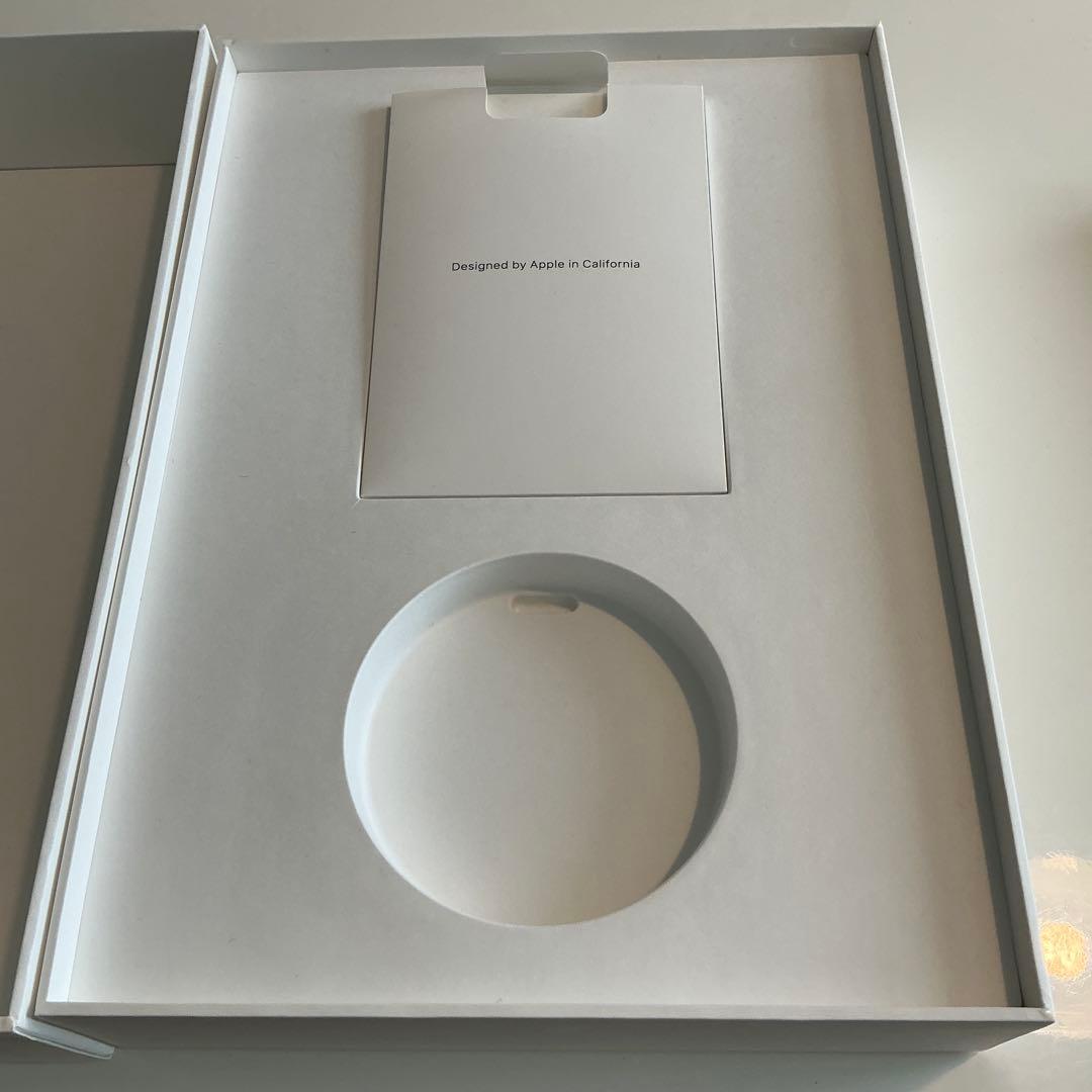 iPad 第6世代 Wi-Fi 128GB本体 + Apple Pencil 1