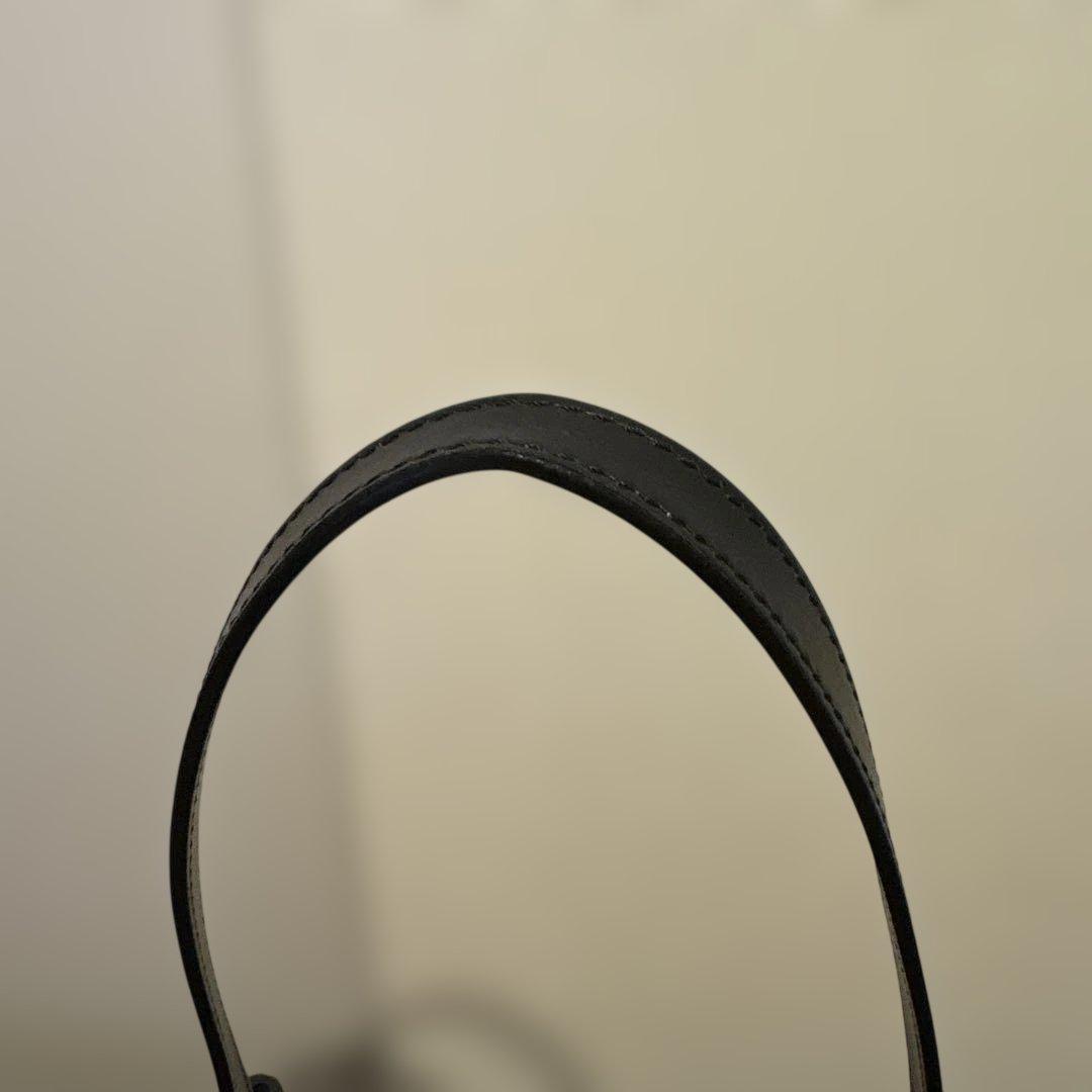 SERAPIAN SECRET STEPAN ネイビー・ブラック