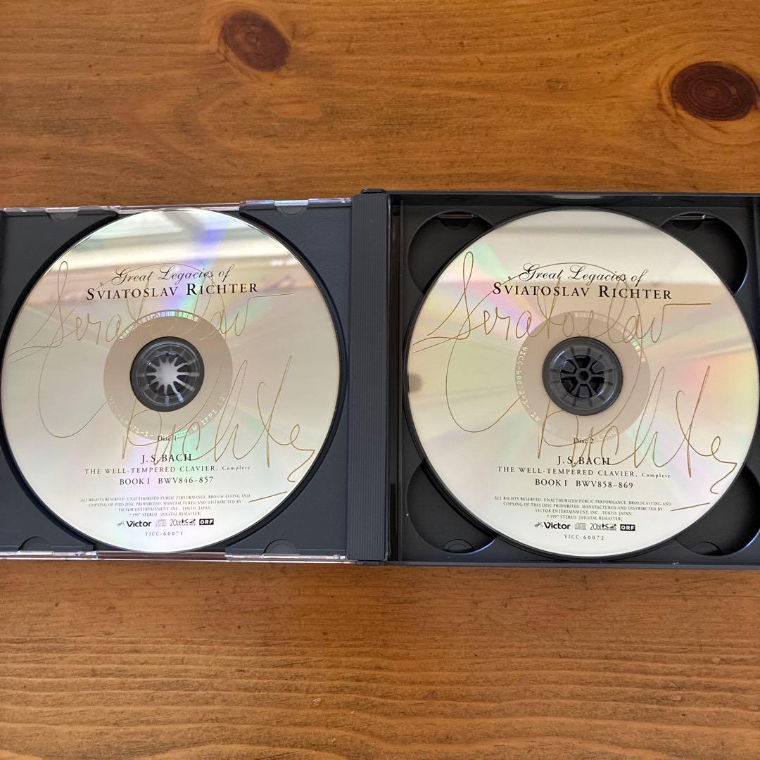 T*P様 スヴャトスラフ・リヒテル/巨匠リヒテルの遺産 全7巻 10CD