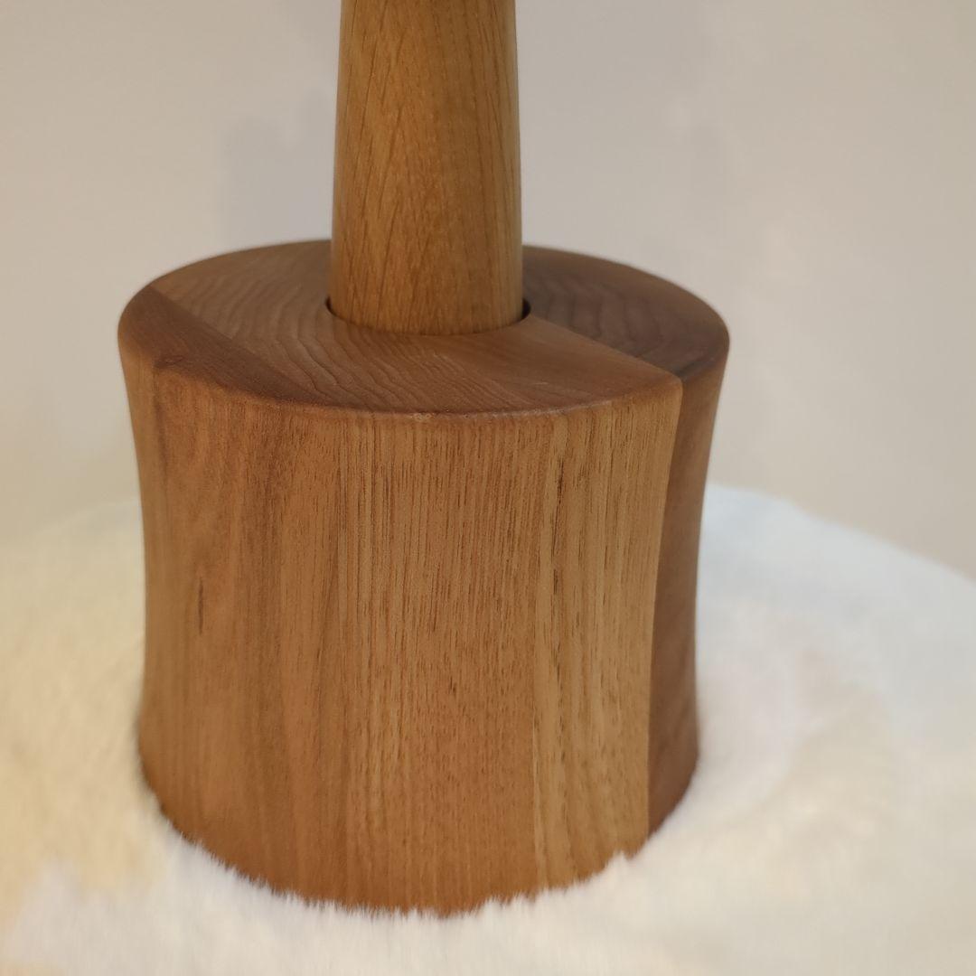 オークヴィレッジ オルゴールツリー高さ50cm