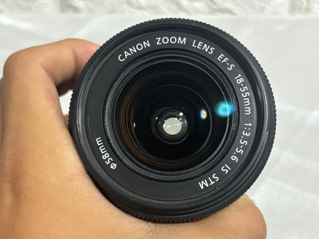 ✨美品✨Canon EOS 7DMark2 レンズセットおまけ多数あり！