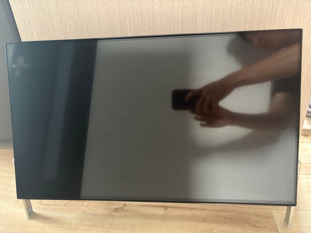 富士通 ESPRIMO FH77/D1 一体型PC AIO 中古品セット