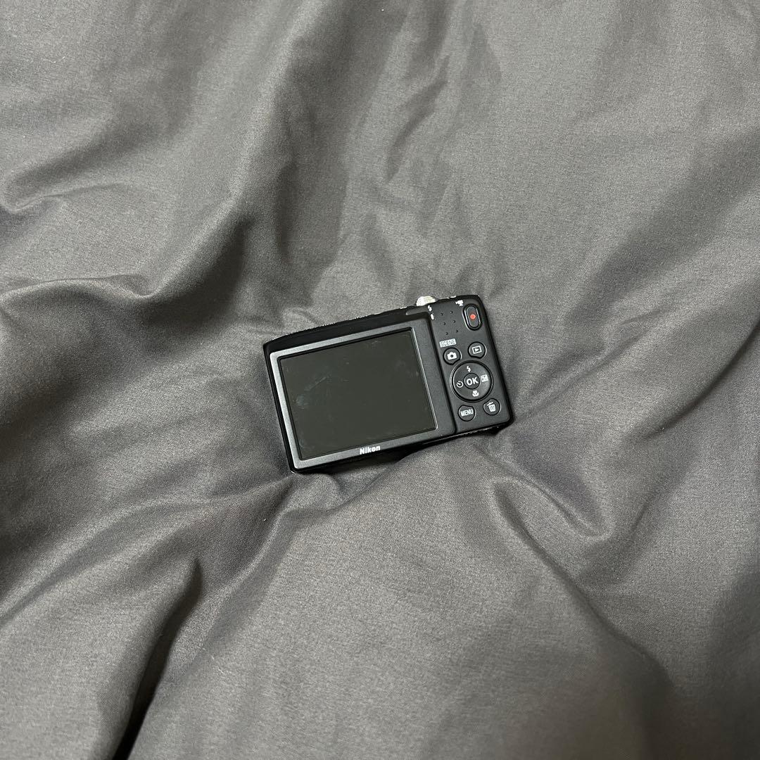 デジタルカメラ Nikon COOLPIX A100