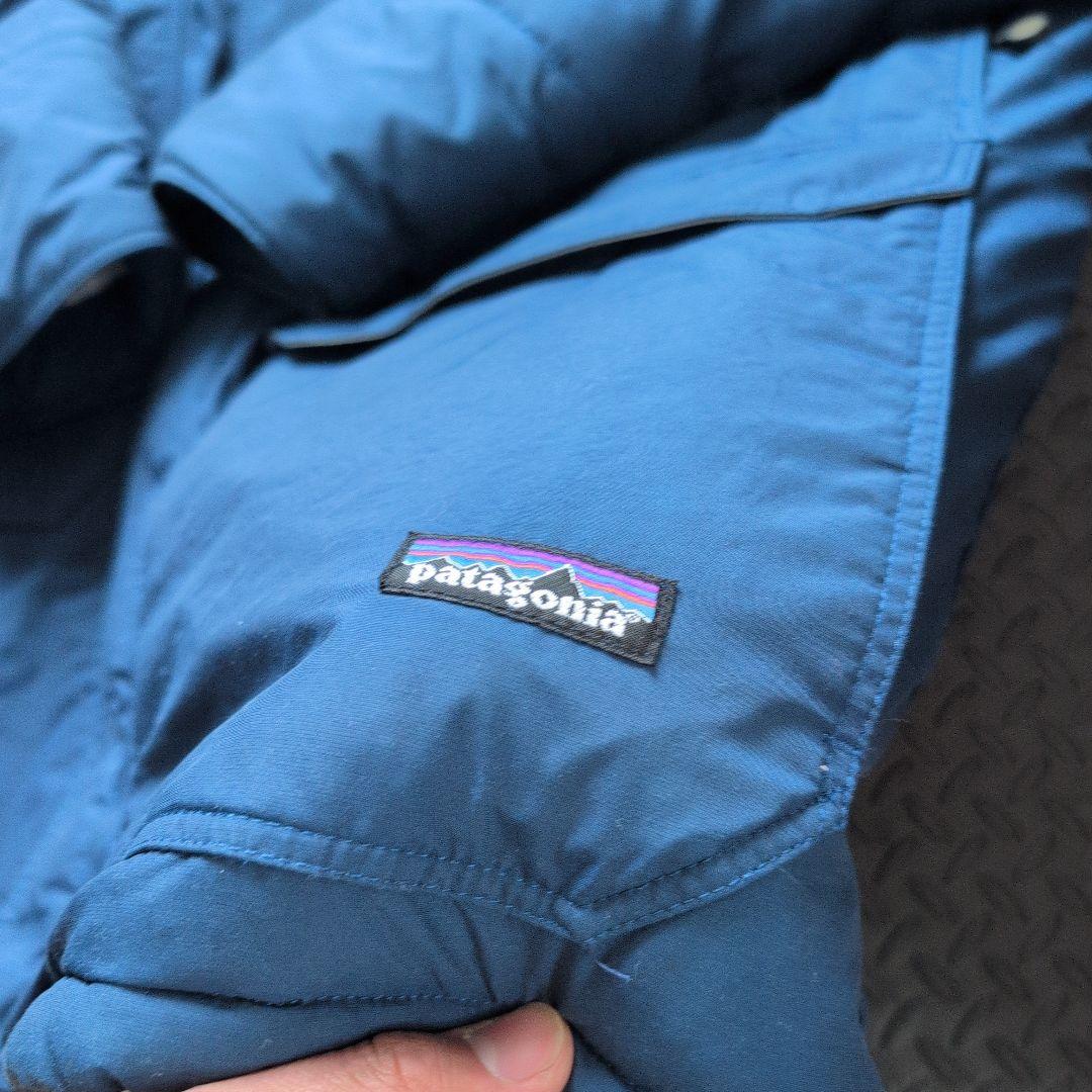 パタゴニア　ガイドパーカー　ジャケット
