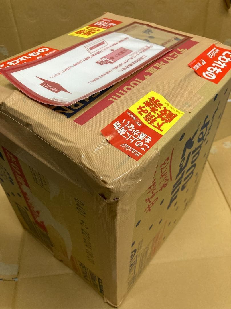 ポケモンカードbox