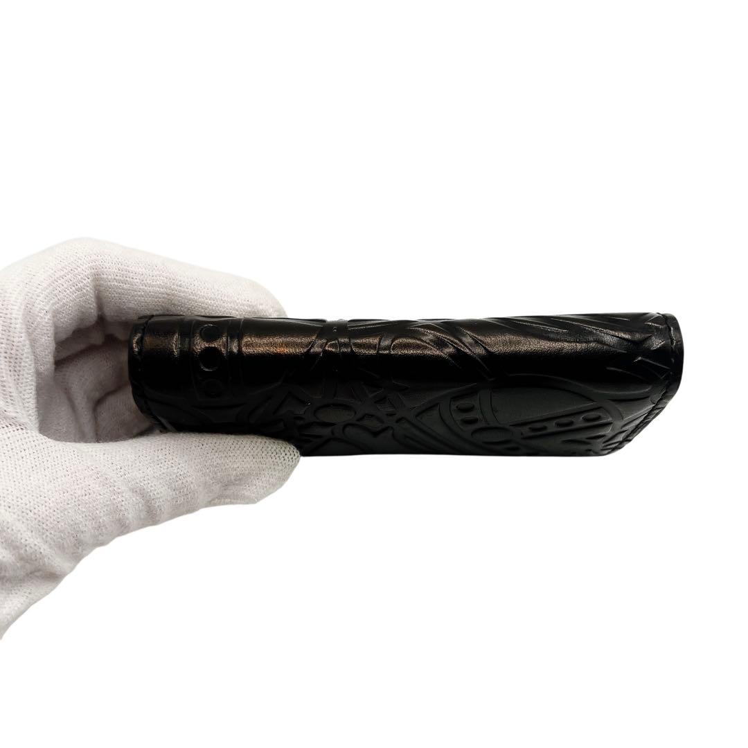 専用　Vivienne Westwood アーサーレザーキーケース 7656