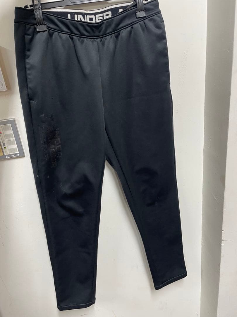 アンダーアーマー 上下セット 定価30000円 最終値下げ！！