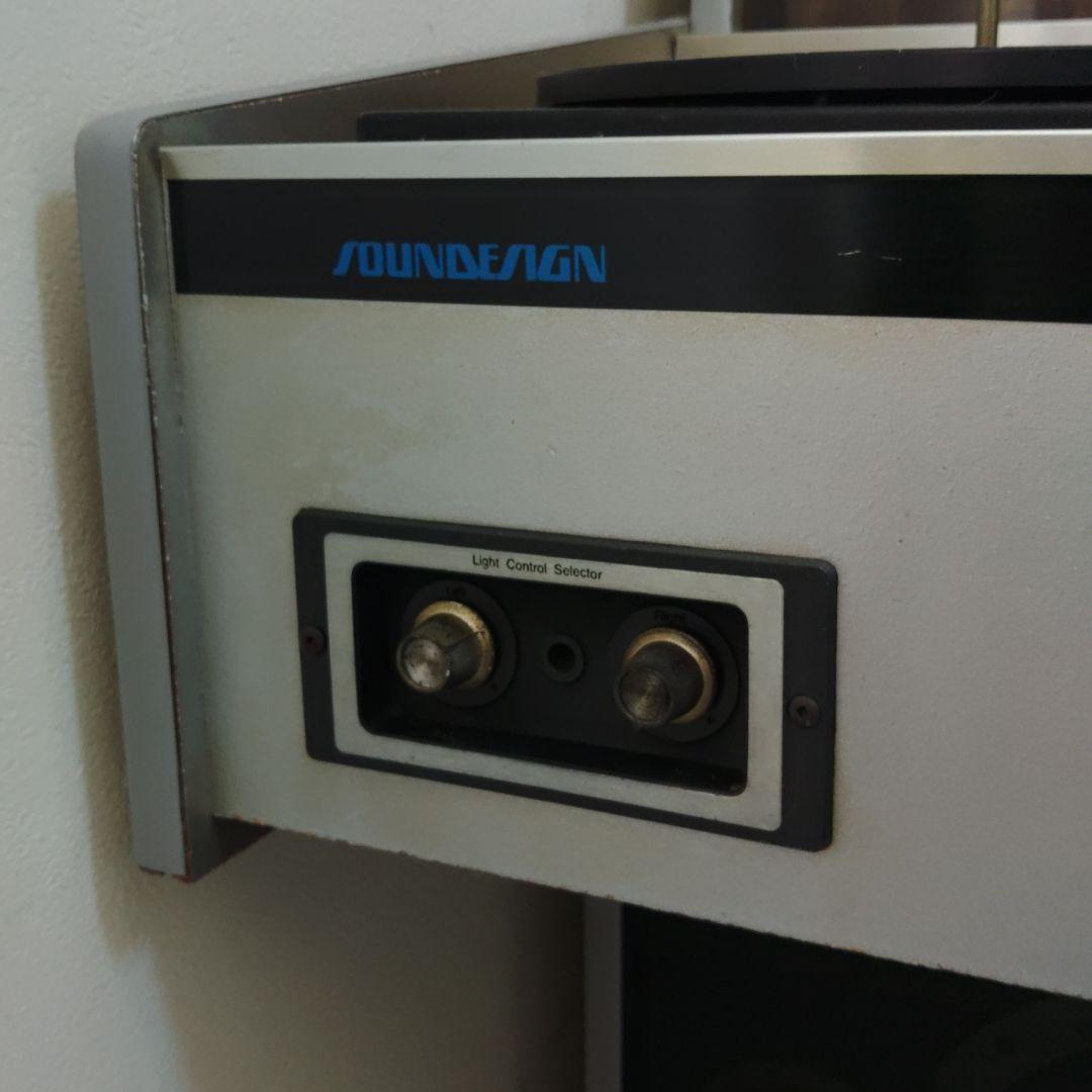 trendsetter7　70s 昭和　東京都手渡しジャンク　ジュークボックス？