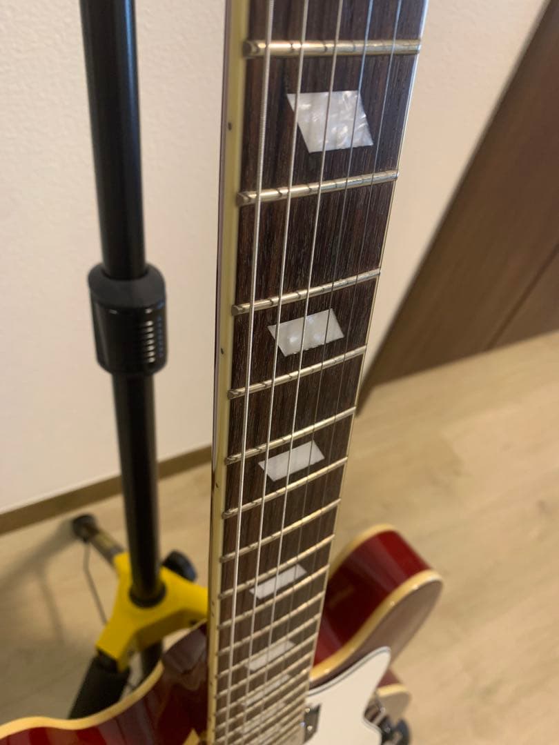 【美品】RivieraCH(Peerles製）