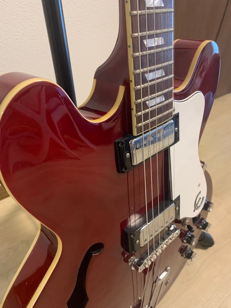 【美品】RivieraCH(Peerles製）