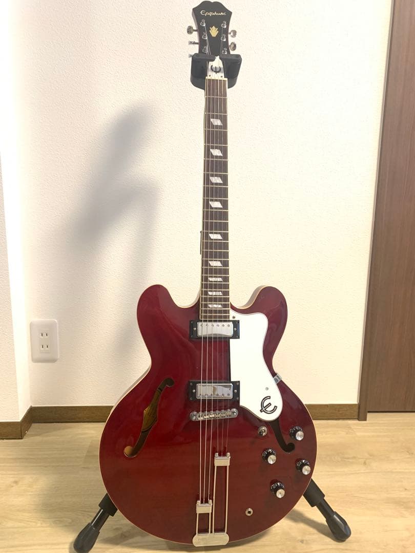 【美品】RivieraCH(Peerles製）