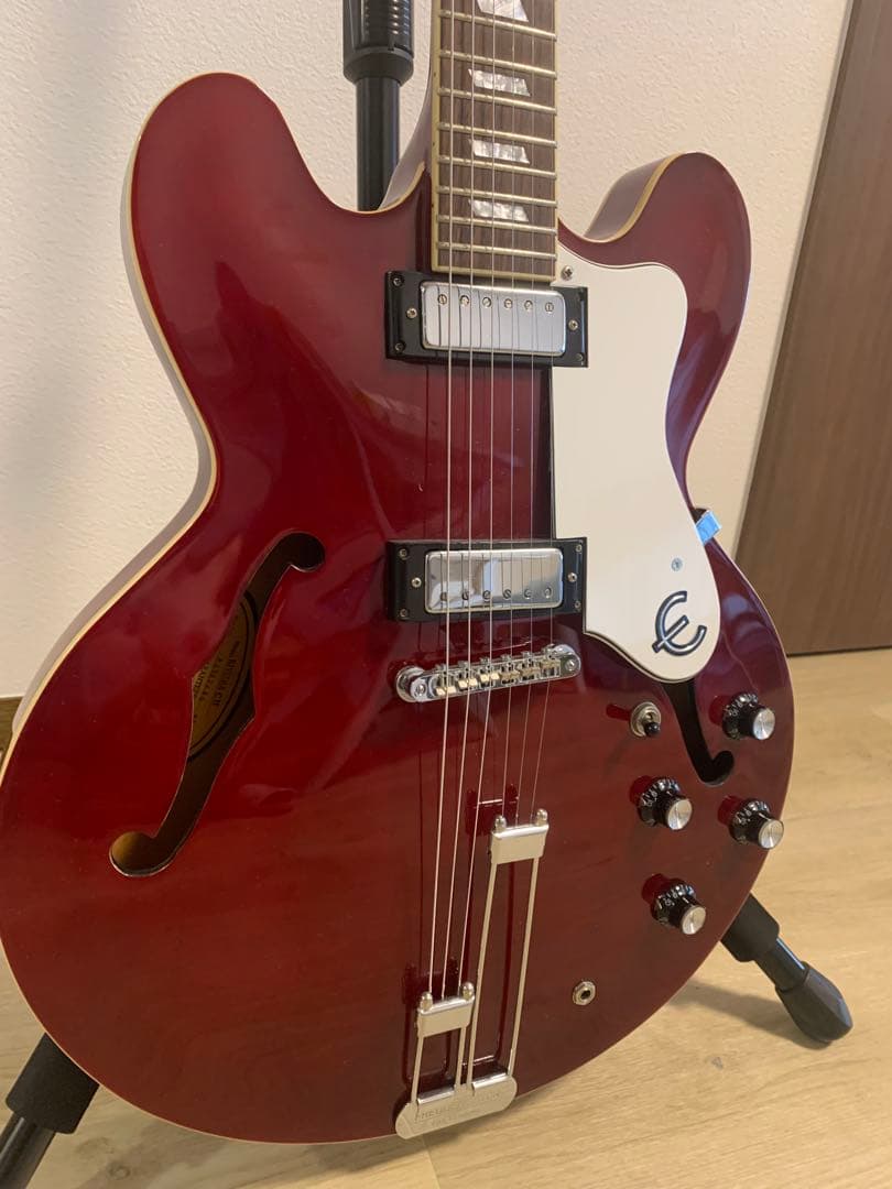 【美品】RivieraCH(Peerles製）