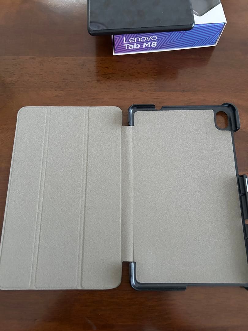 Lenovo Tab M8(3rd Gen)Wi-Fiモデル 8インチタブレット