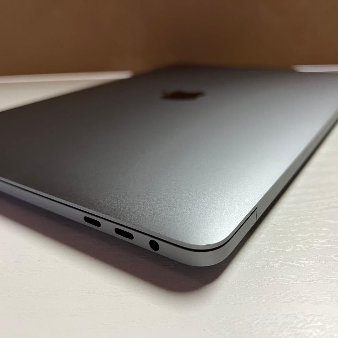 良品 Mac Book Pro2020 A2251 i7 32GB 1TB