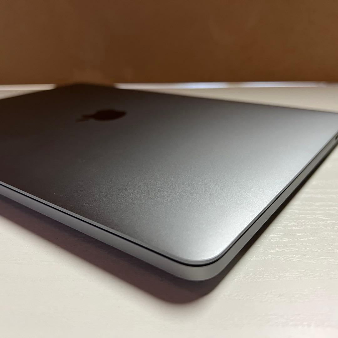 良品 Mac Book Pro2020 A2251 i7 32GB 1TB