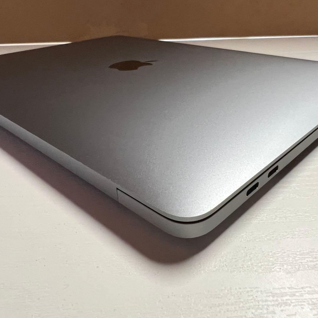 良品 Mac Book Pro2020 A2251 i7 32GB 1TB