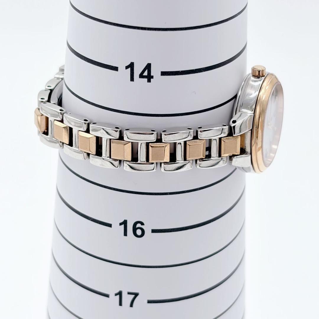 SEIKO LUKIA セイコールキア スタンダード コレクションソーラー電波