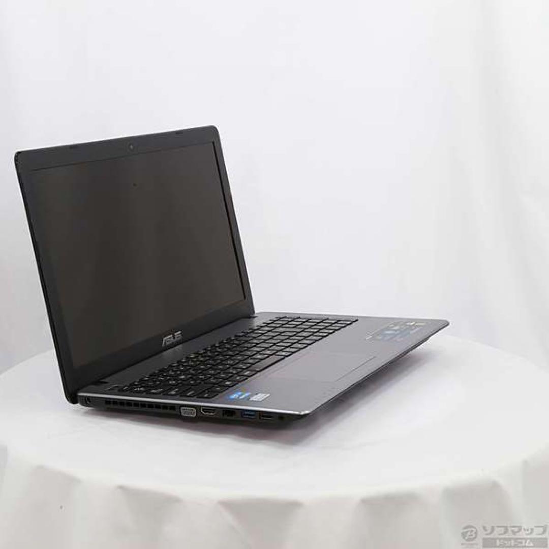 その他ノートPC本体 ASUS X550CA