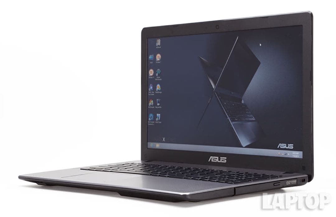 その他ノートPC本体 ASUS X550CA