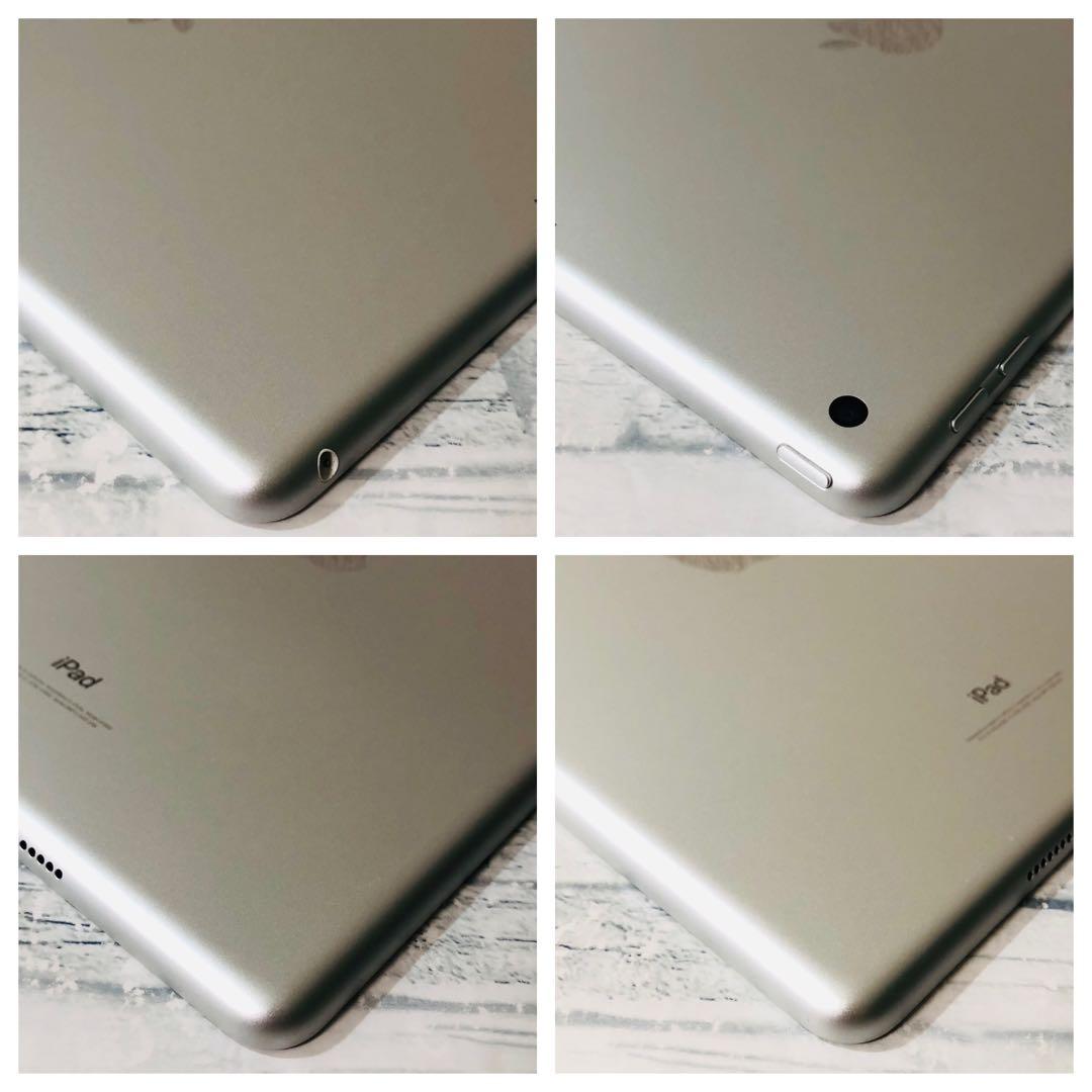 Apple 第6世代 iPad wifiモデル 32GB 管理番号：027