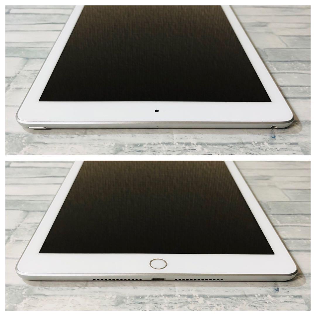 Apple 第6世代 iPad wifiモデル 32GB 管理番号：027