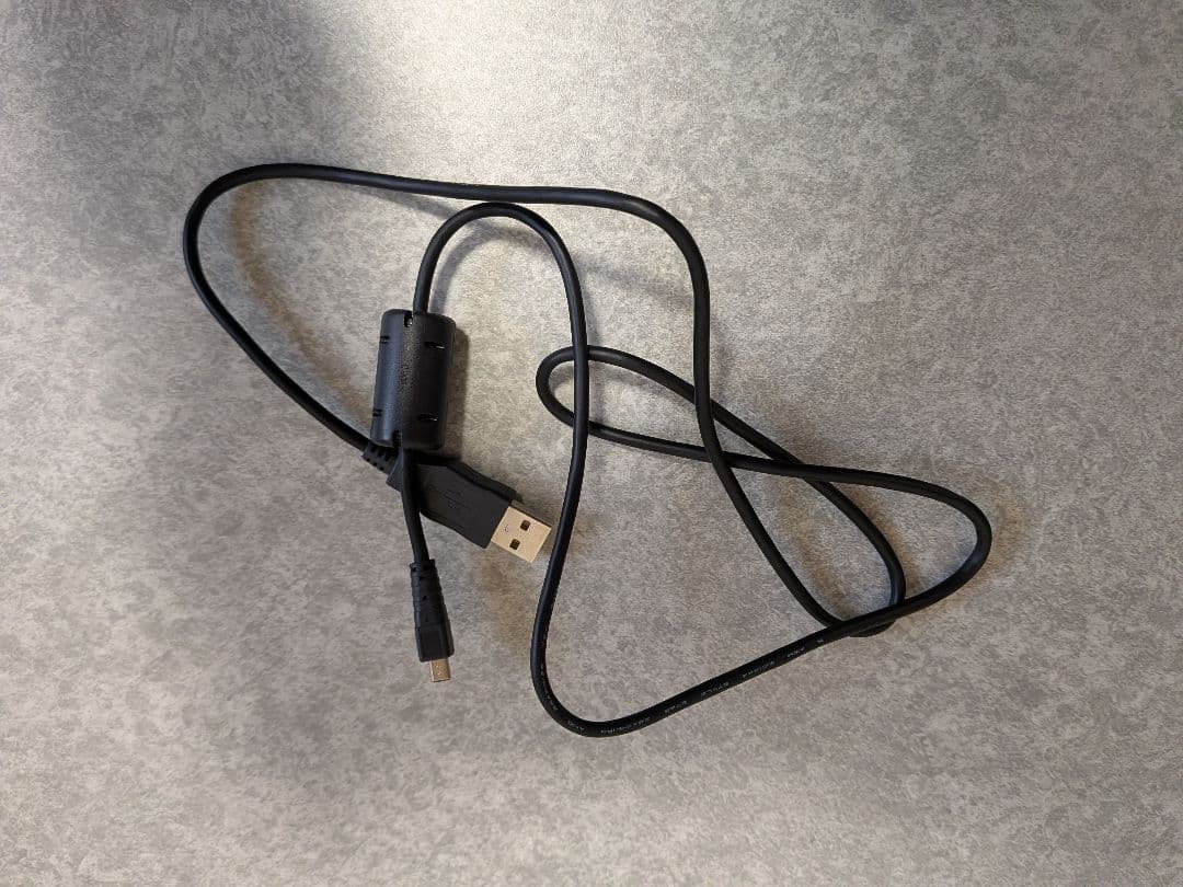 Panasonic LUMIX DMC-FX70 ゴールド