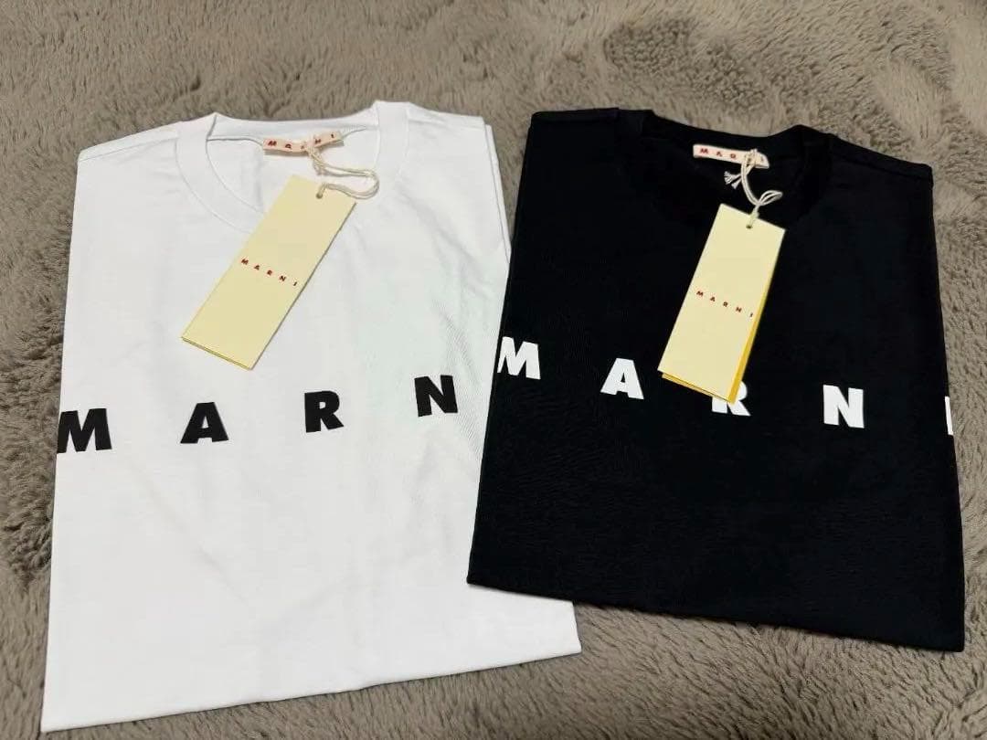 大人もOK！マルニ　キッズTシャツ　12Y 150cm 新品
