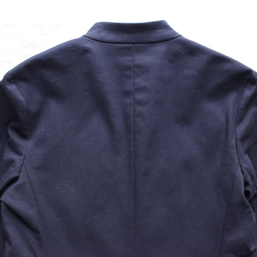 【美品】Theory luxe セットアップスーツ Mサイズ ノーカラー