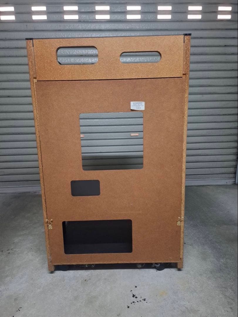 パイオニア製オーディオラック