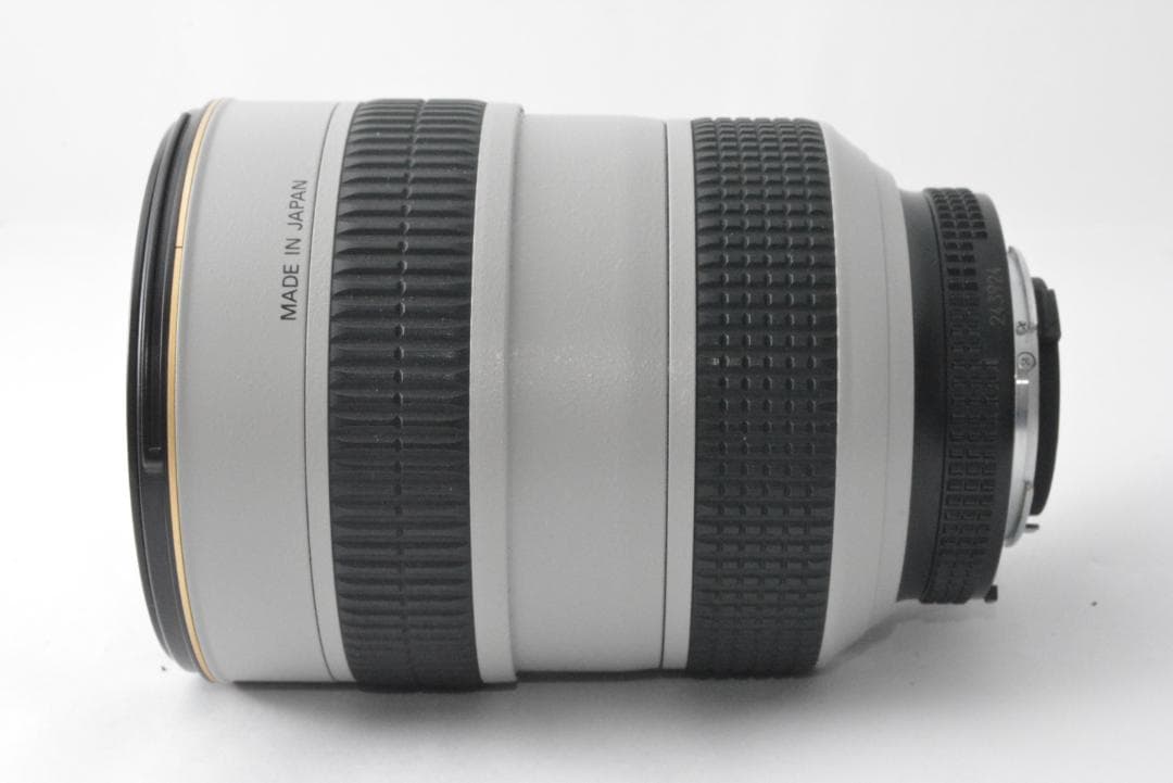 ★美品★ニコン NIKON AF-S 28-70mm F2.8D ライトグレー