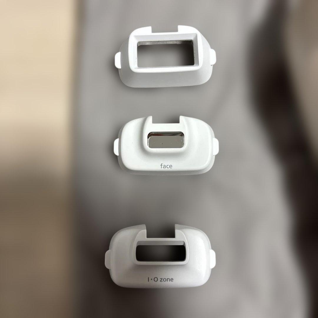 Panasonic 脱毛器 ES-WP98 ゴールド