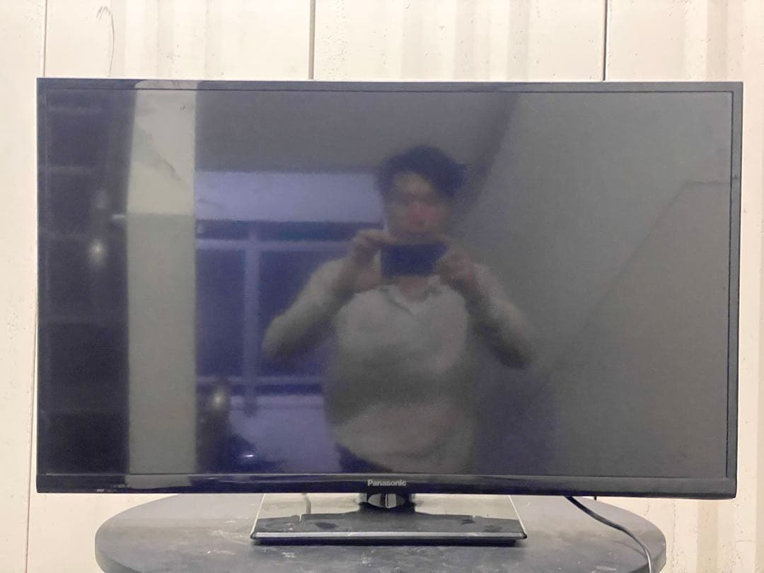 テレビ Panasonic VIERA TH32C305 全国発送