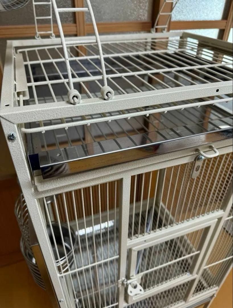 えとぴりか バードケージ 鳥かご 2017PP