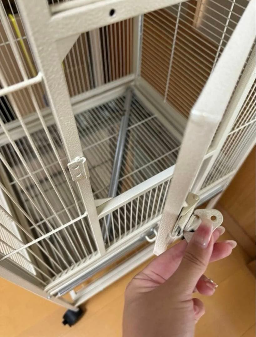 えとぴりか バードケージ 鳥かご 2017PP