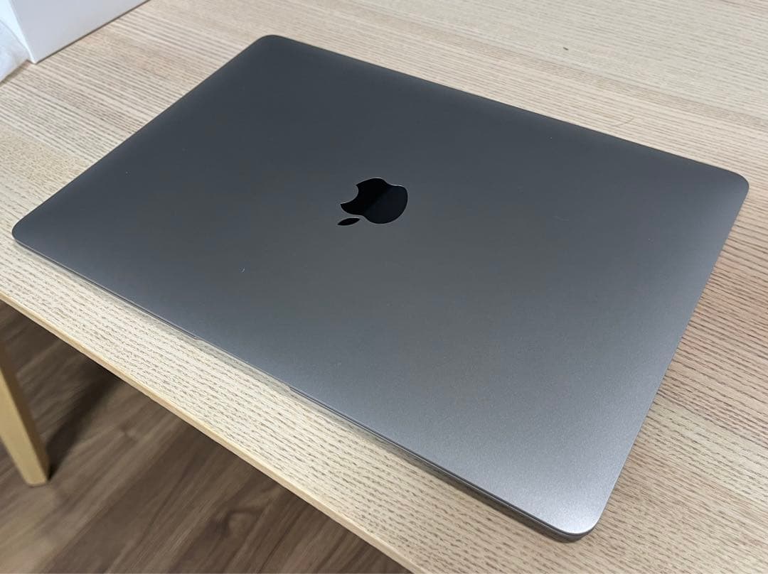 MacBook本体 Apple MacBook Air 2020 512GB