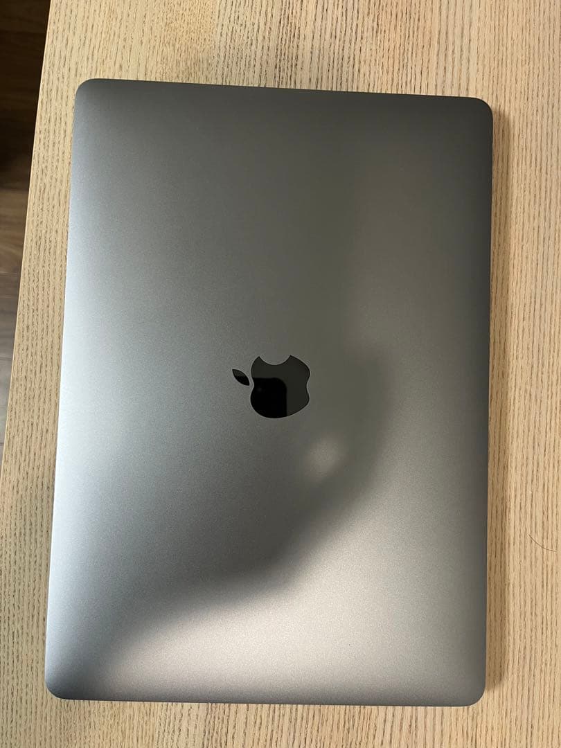 MacBook本体 Apple MacBook Air 2020 512GB